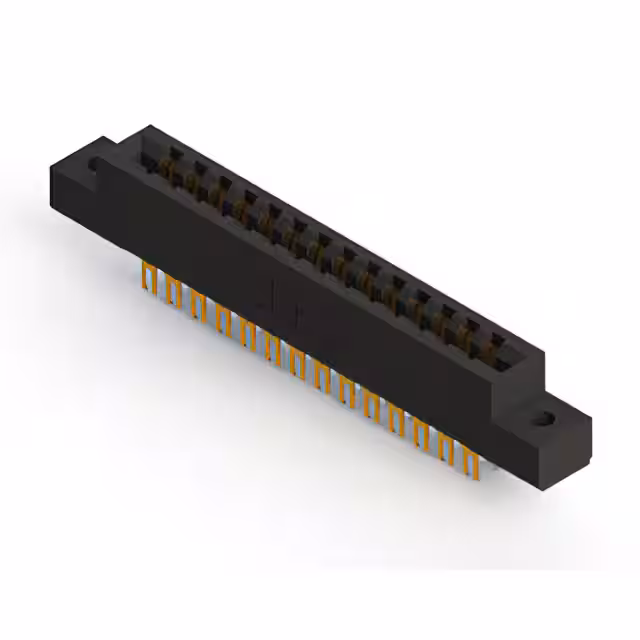 355-028-500-202 EDAC Inc.  Edgeboard Connectors
